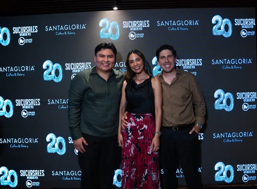 Santagloria Victory Platz celebra su inauguración con grandes anuncios para Mérida, foto 7 de 13