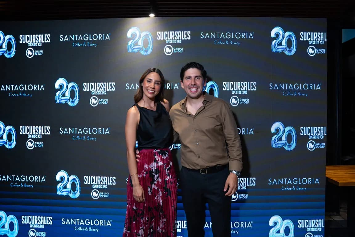 Santagloria Victory Platz celebra su inauguración con grandes anuncios para Mérida, foto 6 de 13