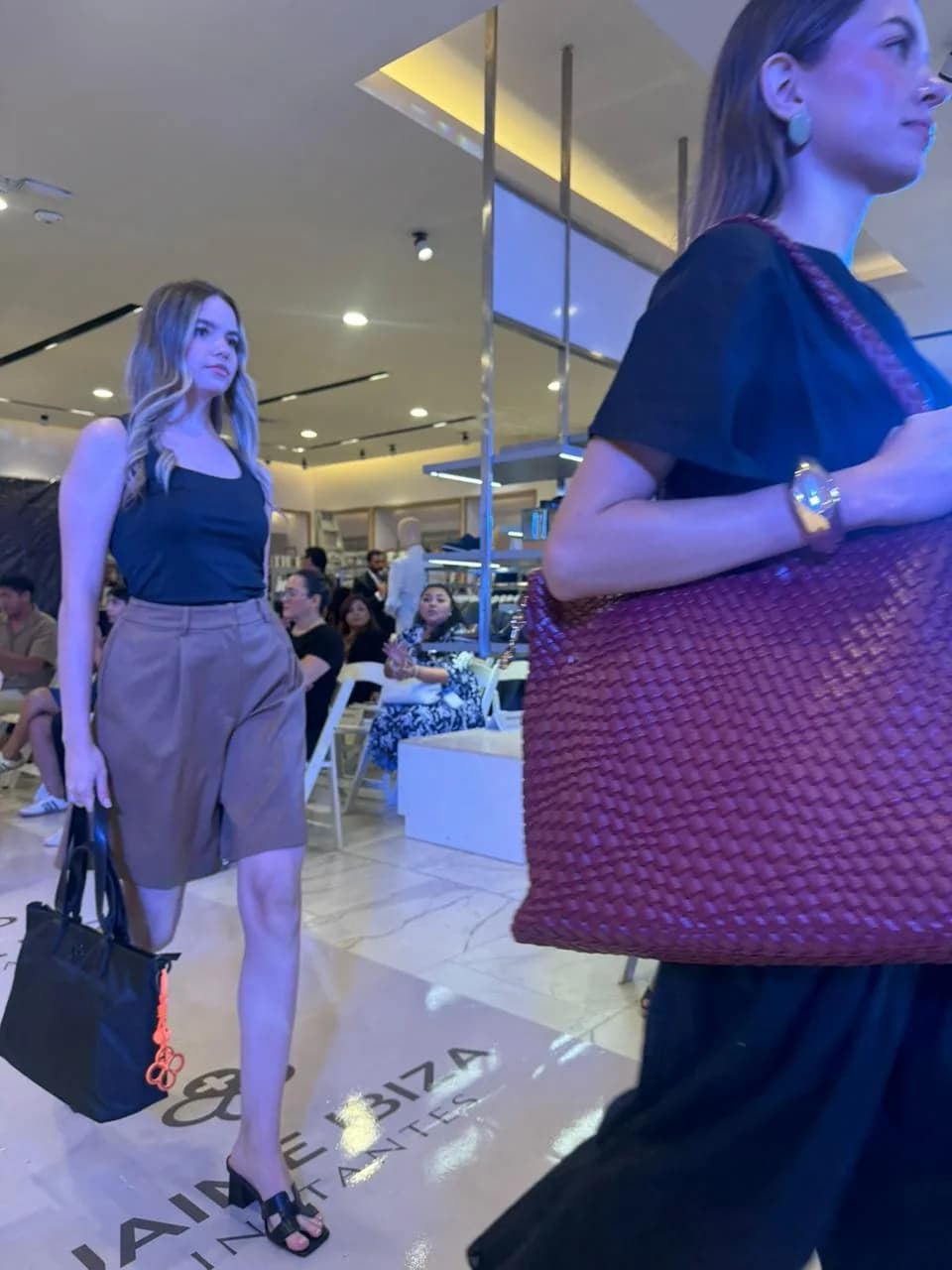 ¿Realmente necesitamos otra bolsa? Gran Chapur y Jaime Ibiza dicen que sí, foto 4 de 7