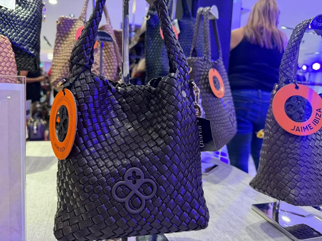 ¿Realmente necesitamos otra bolsa? Gran Chapur y Jaime Ibiza dicen que sí, foto 6 de 7