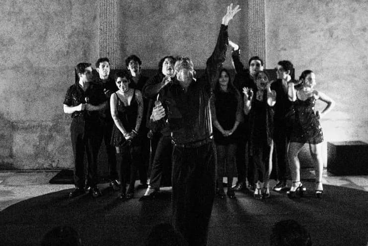 Antes del estreno: una noche con El Show de Terror de Rocky, foto 6 de 11