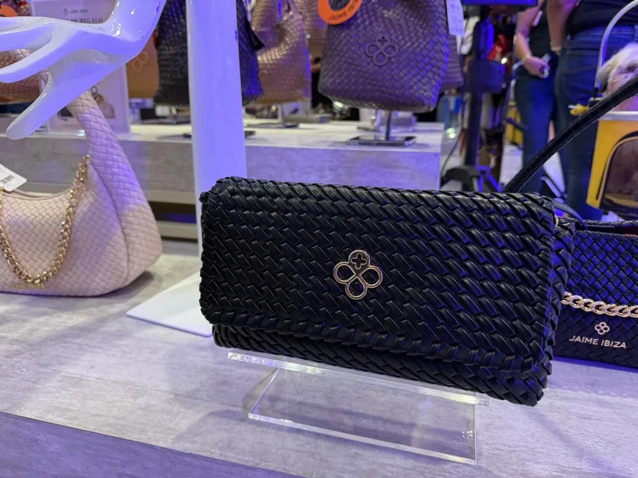 ¿Realmente necesitamos otra bolsa? Gran Chapur y Jaime Ibiza dicen que sí, foto 5 de 7