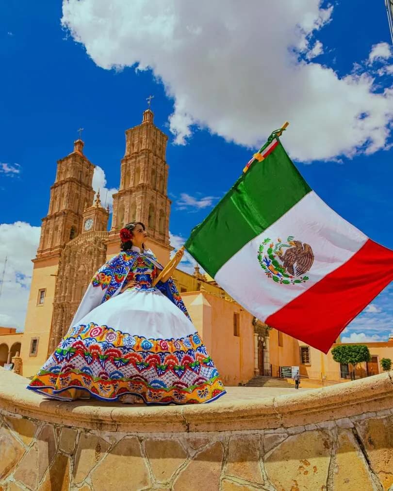 6 Pueblos Mágicos donde septiembre se vive diferente, foto 4 de 19
