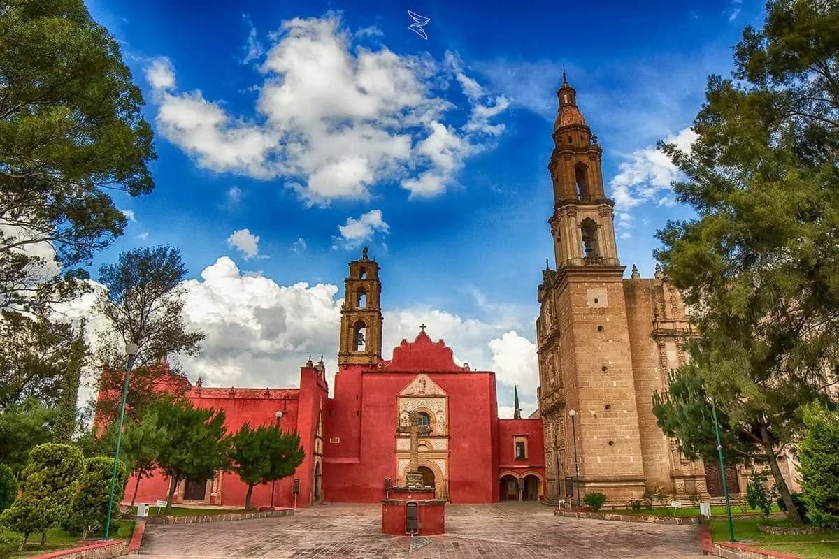 6 Pueblos Mágicos donde septiembre se vive diferente, foto 5 de 19