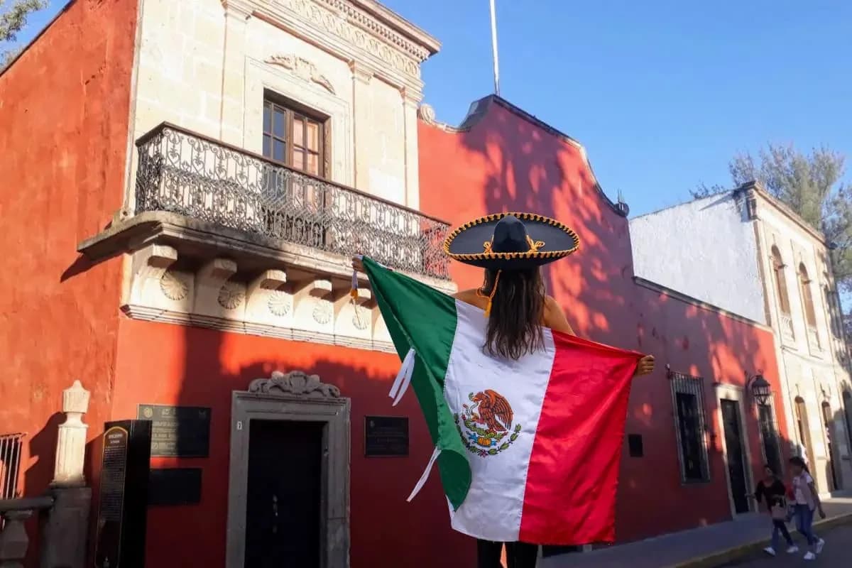 6 Pueblos Mágicos donde septiembre se vive diferente, foto 6 de 19