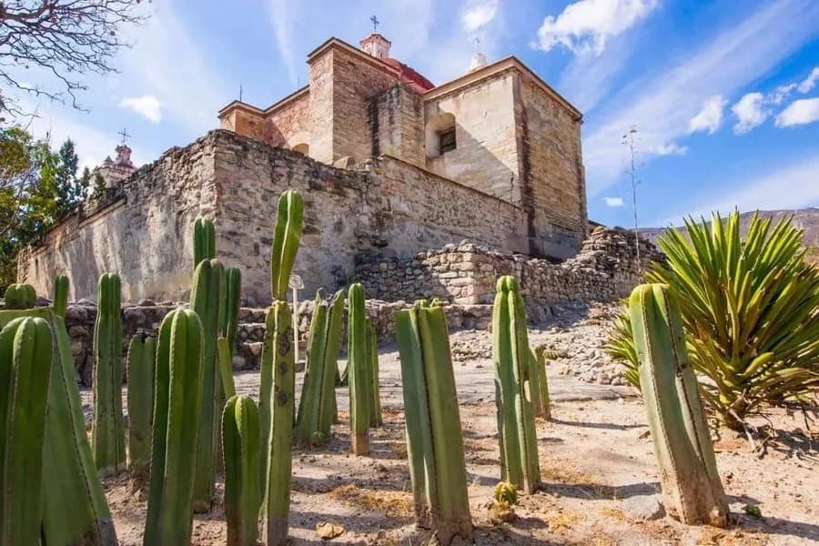 6 Pueblos Mágicos donde septiembre se vive diferente, foto 19 de 19