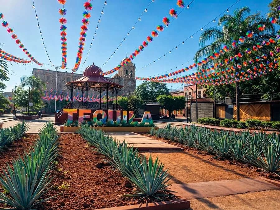 6 Pueblos Mágicos donde septiembre se vive diferente, foto 8 de 19