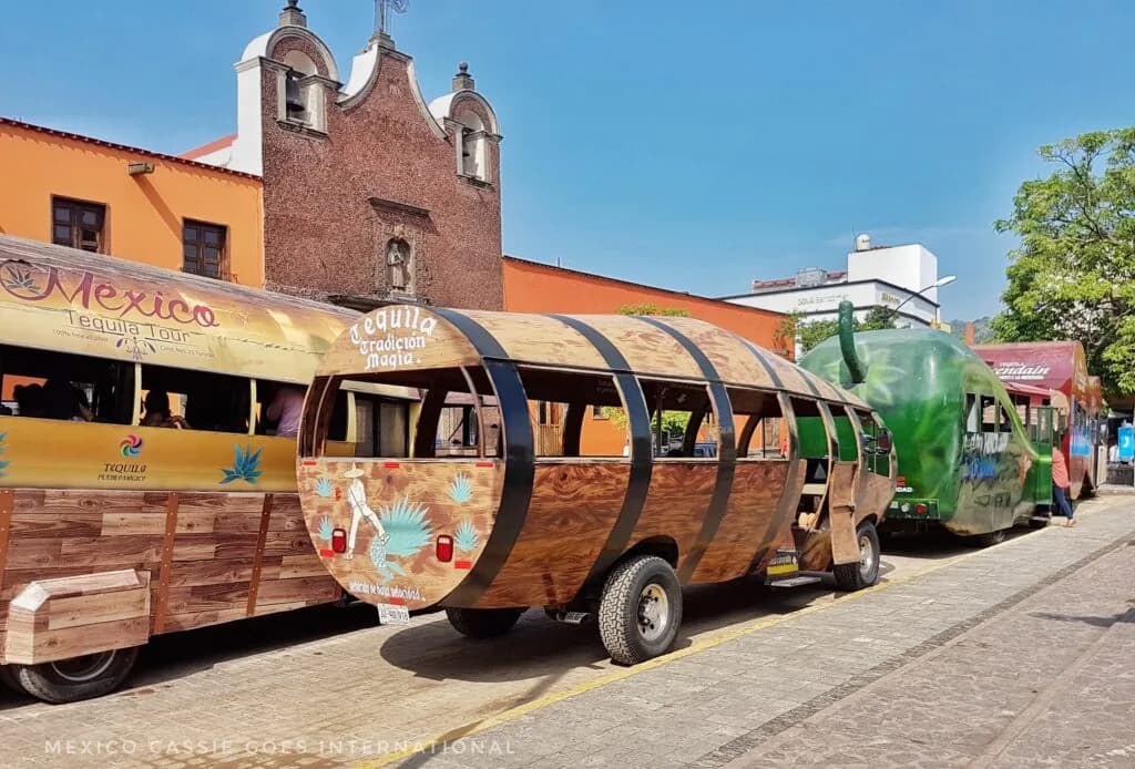 6 Pueblos Mágicos donde septiembre se vive diferente, foto 9 de 19