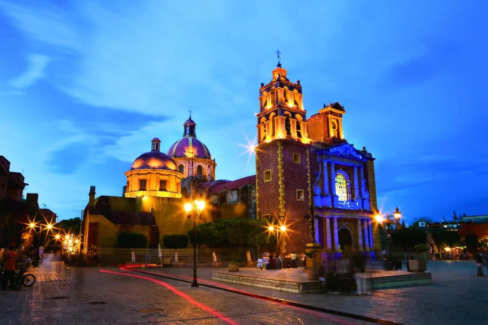 6 Pueblos Mágicos donde septiembre se vive diferente, foto 13 de 19