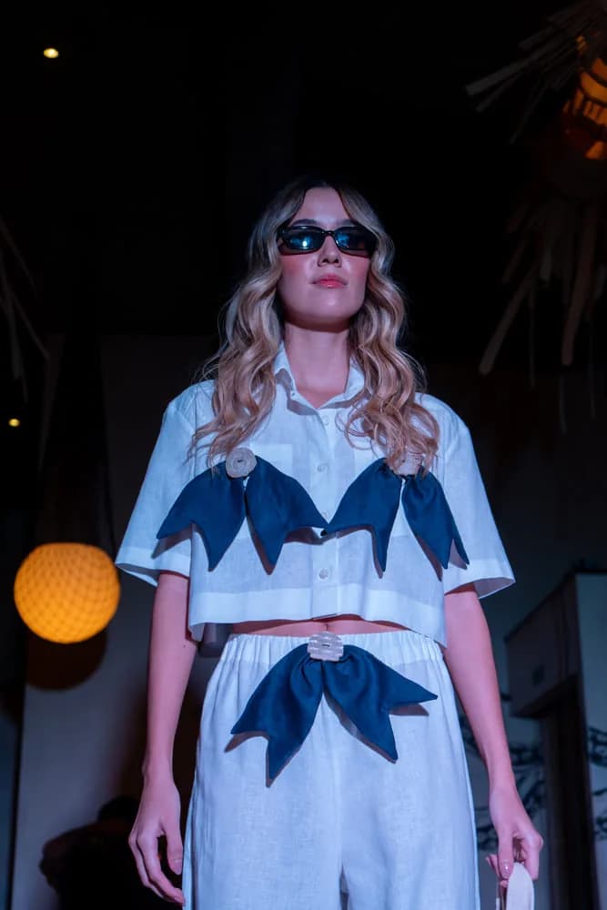 Adiós al bendito verano: una noche de Vero Díaz, cocteles y moda en Mérida, foto 4 de 12