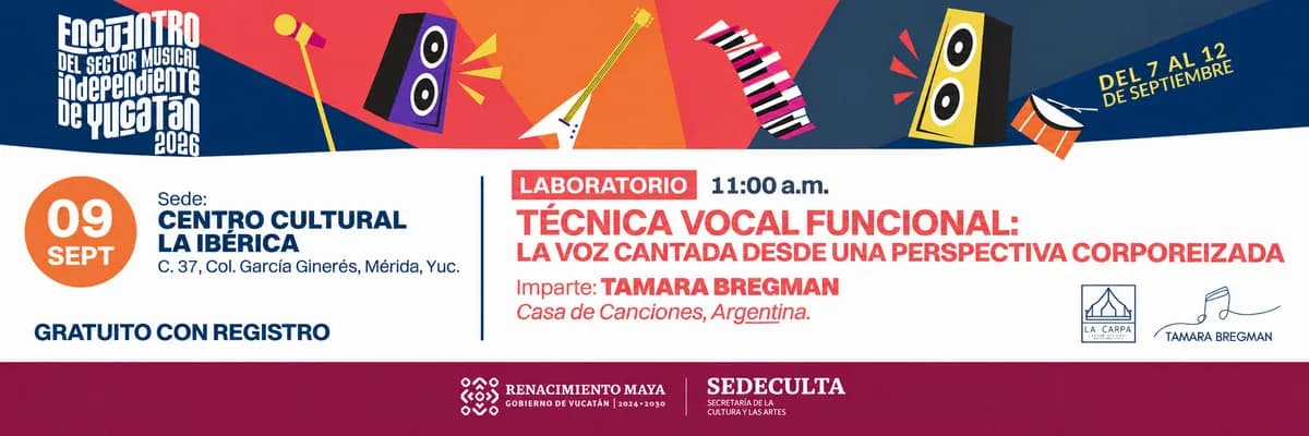 Técnica vocal funcional