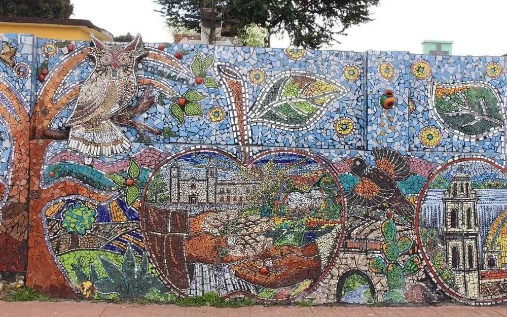 6 Pueblos Mágicos donde septiembre se vive diferente, foto 12 de 19