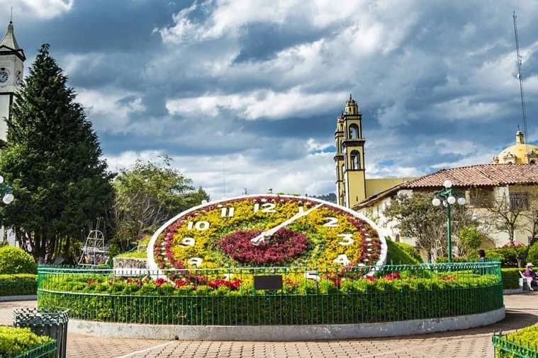 6 Pueblos Mágicos donde septiembre se vive diferente, foto 11 de 19