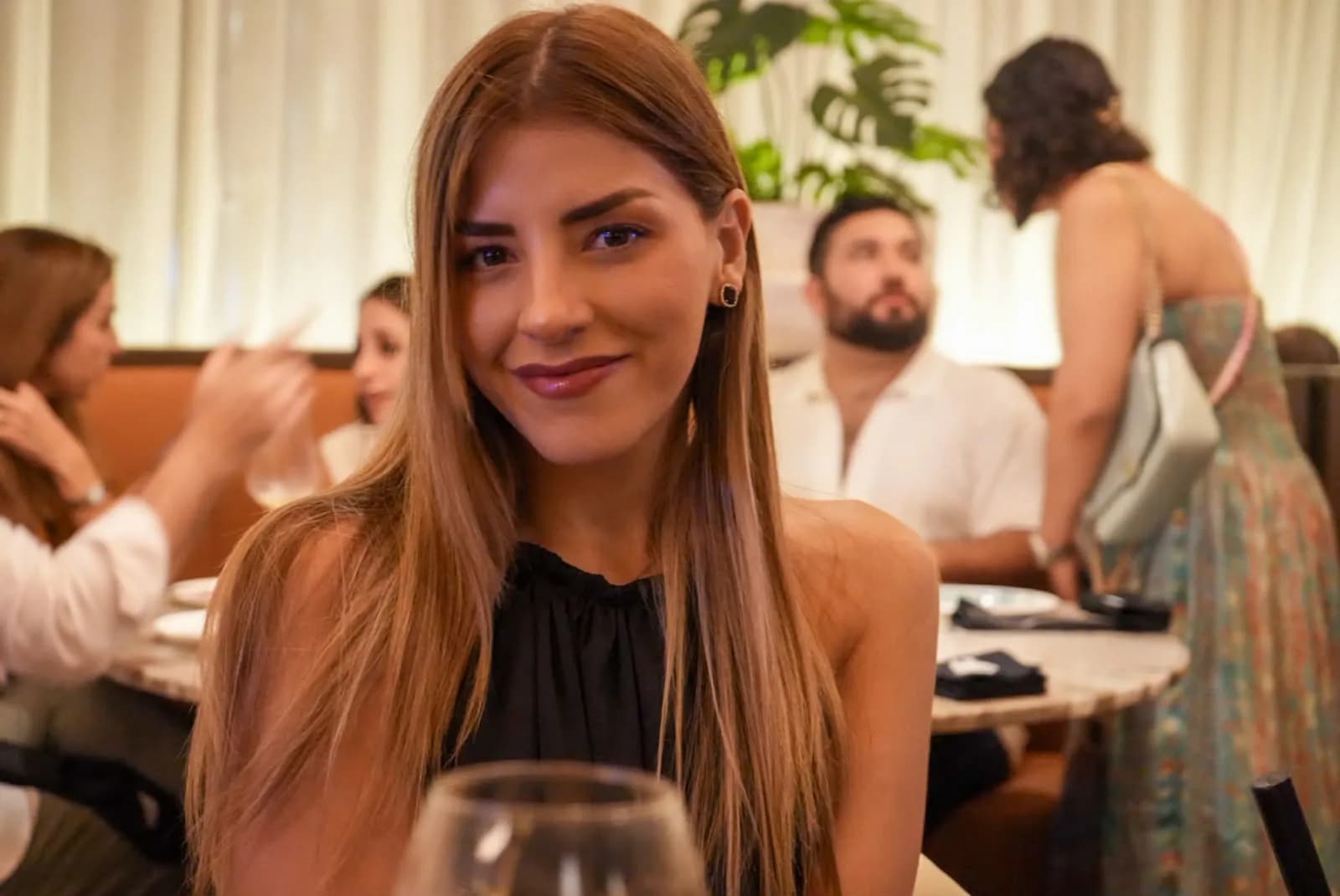 En boca de todos: así celebramos el primer aniversario de Boca del Mar en Mérida, foto 4 de 9