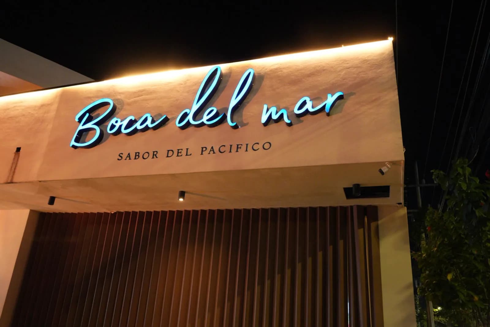 En boca de todos: así celebramos el primer aniversario de Boca del Mar en Mérida, foto 1 de 9