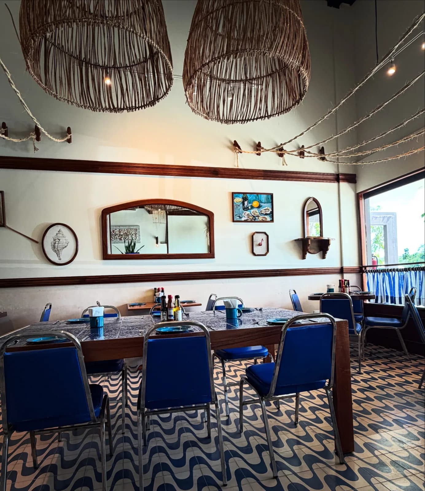 5 restaurantes de mariscos que no te puedes perder en Mérida, foto 5 de 21