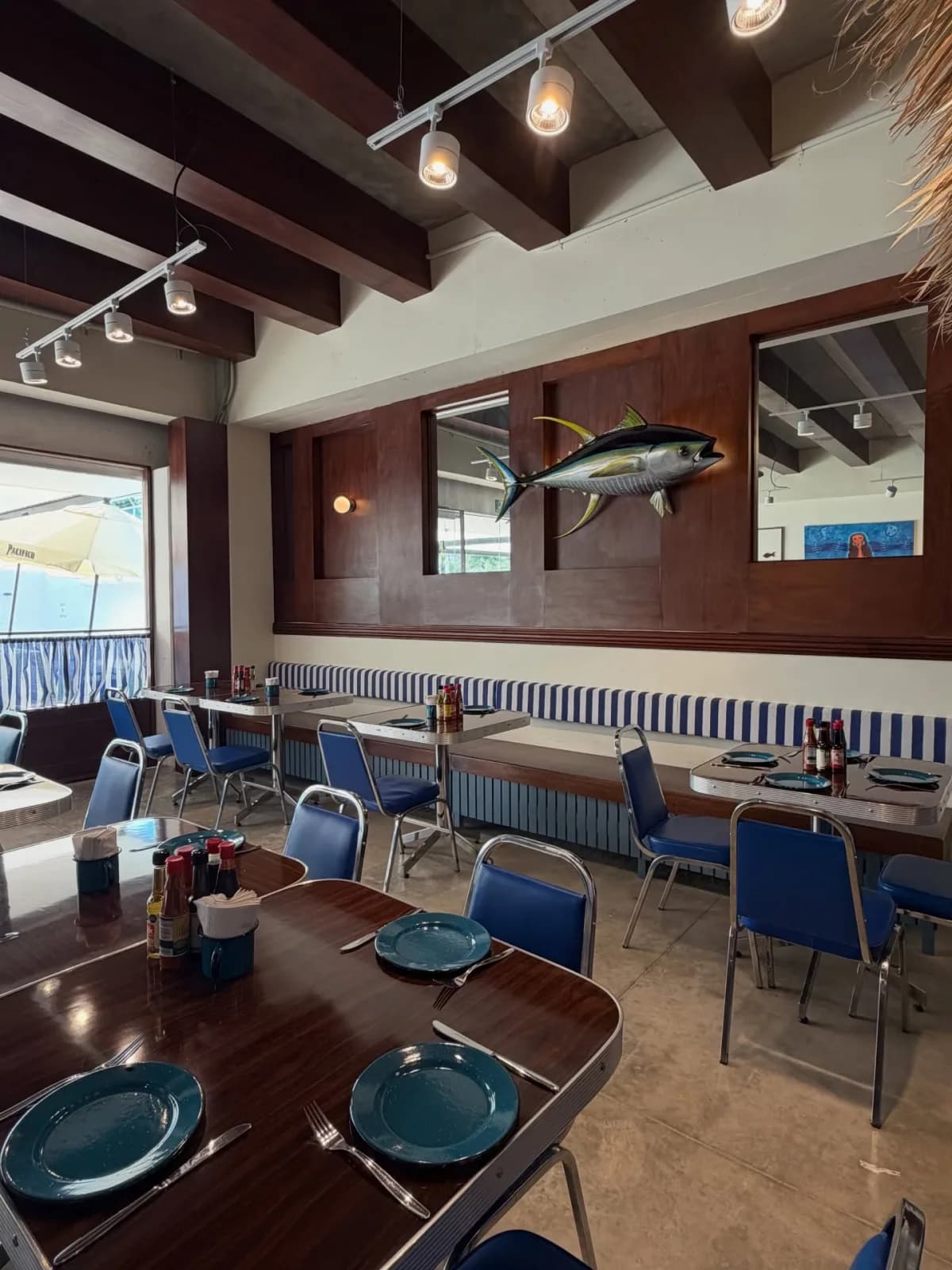 5 restaurantes de mariscos que no te puedes perder en Mérida, foto 4 de 21