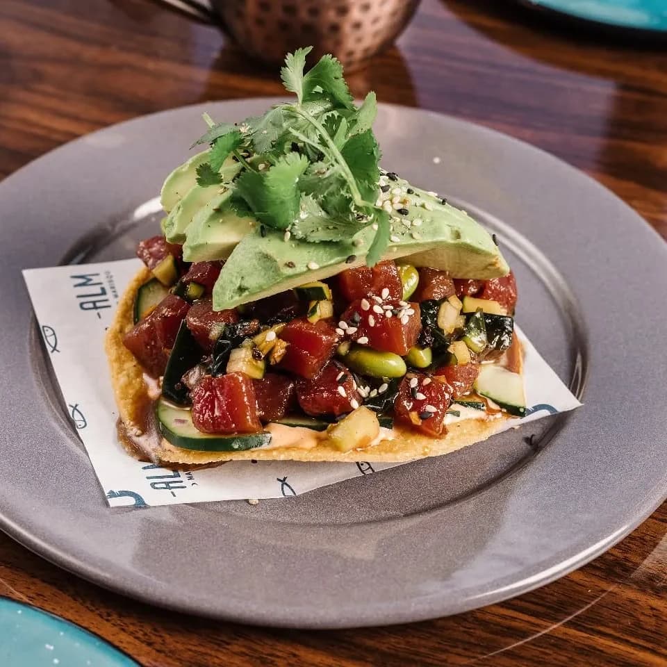 5 restaurantes de mariscos que no te puedes perder en Mérida, foto 1 de 21