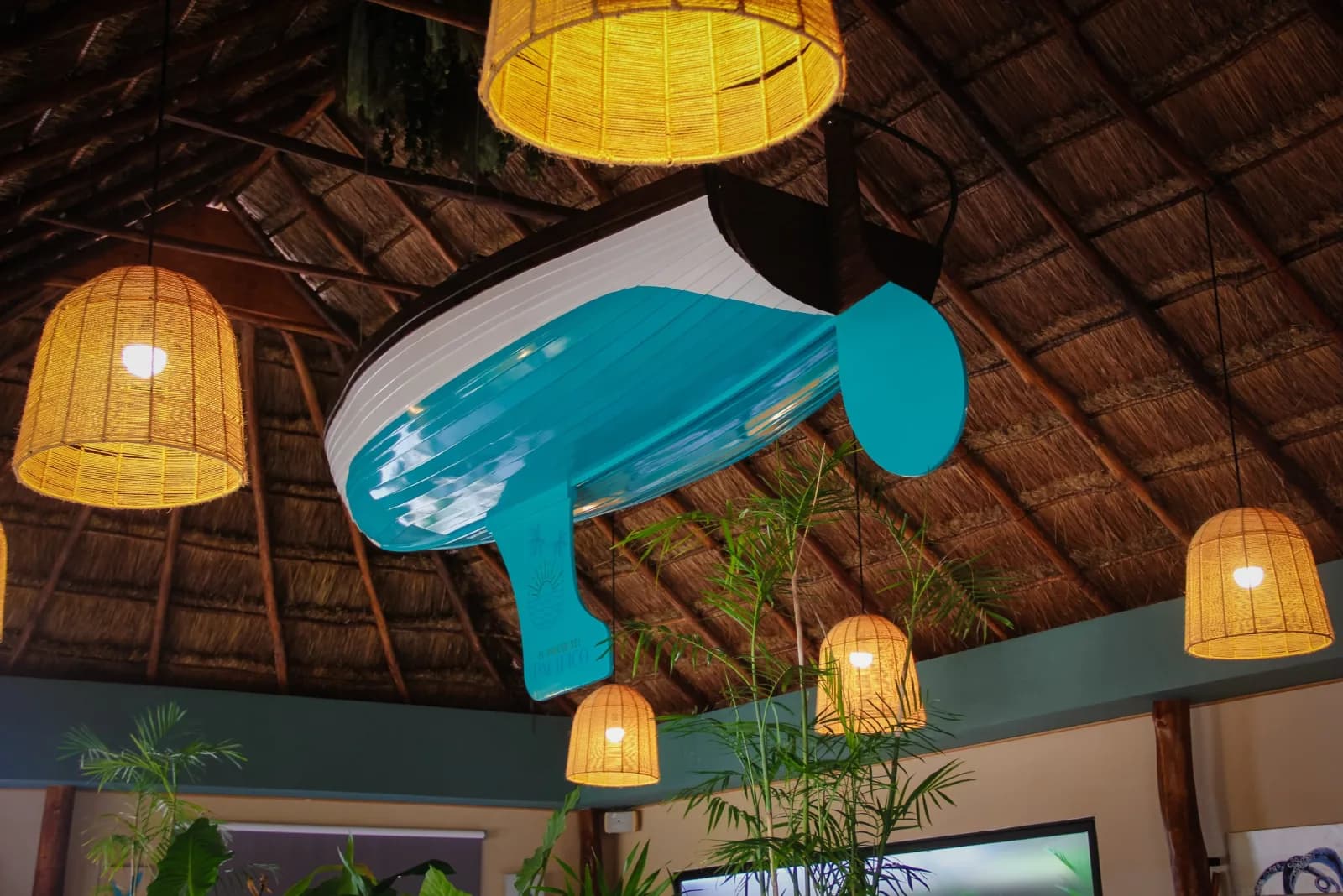 5 restaurantes de mariscos que no te puedes perder en Mérida, foto 17 de 21