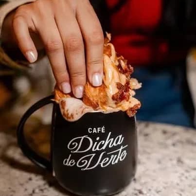5 cafeterías en Mérida para hacer una pausa, foto 2 de 27