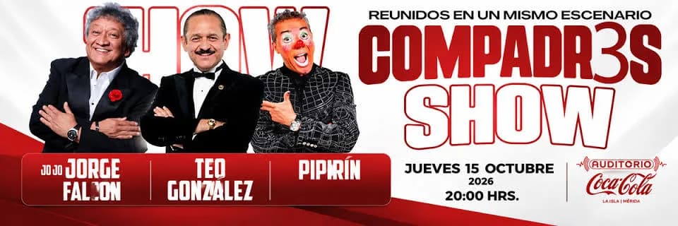 ¿Y si esta semana hacemos algo diferente? 9 planes en Mérida, foto 5 de 13