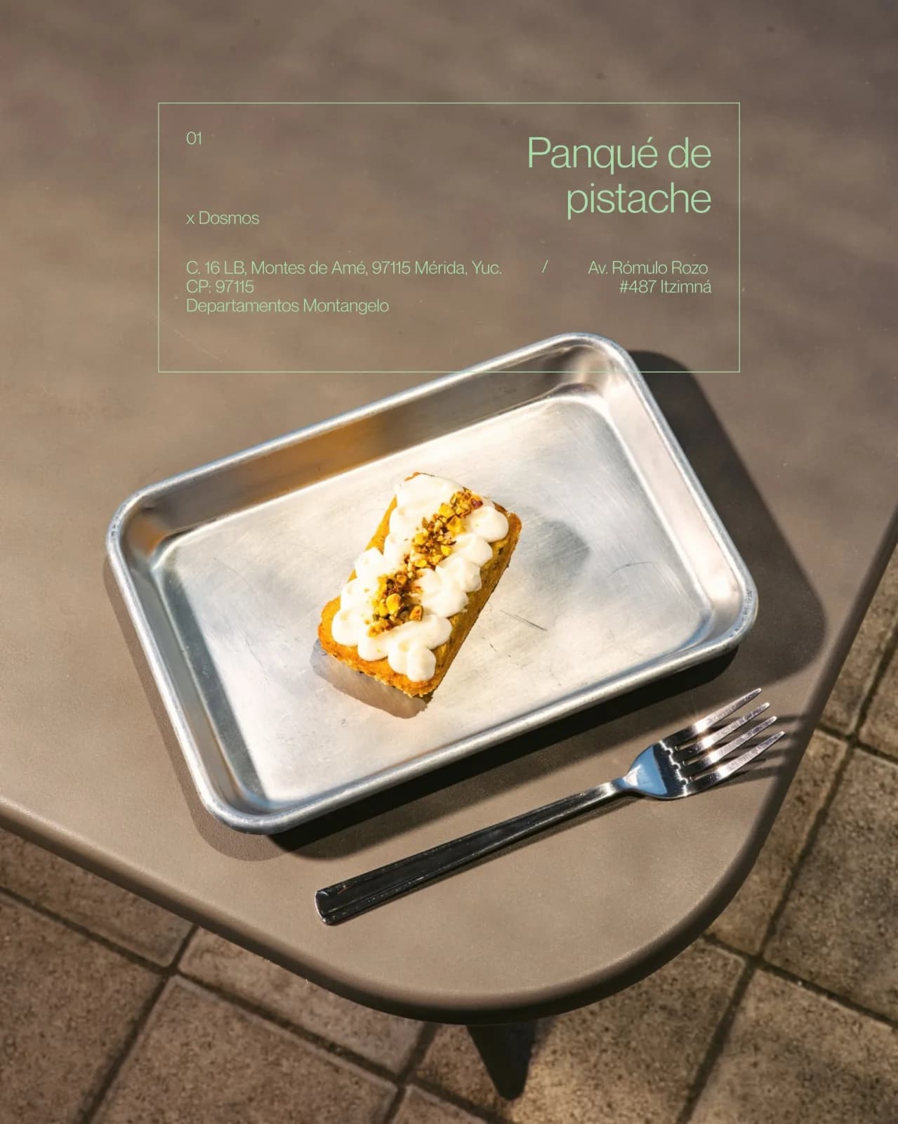 5 cafeterías en Mérida para hacer una pausa, foto 18 de 27
