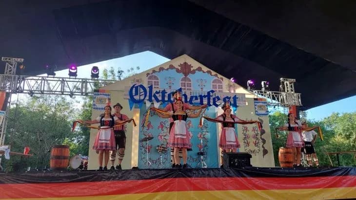 Octubre toma ritmo, lo que viene esta semana en Mérida, foto 6 de 15