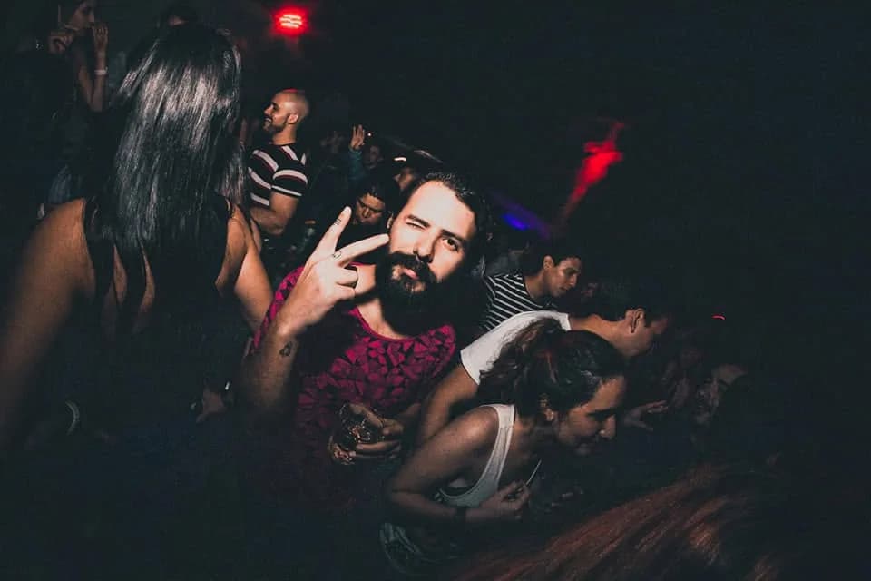 Aniversario XI de Azotea Veintedoce ¡Nos vemos en la pista!, foto 9 de 9