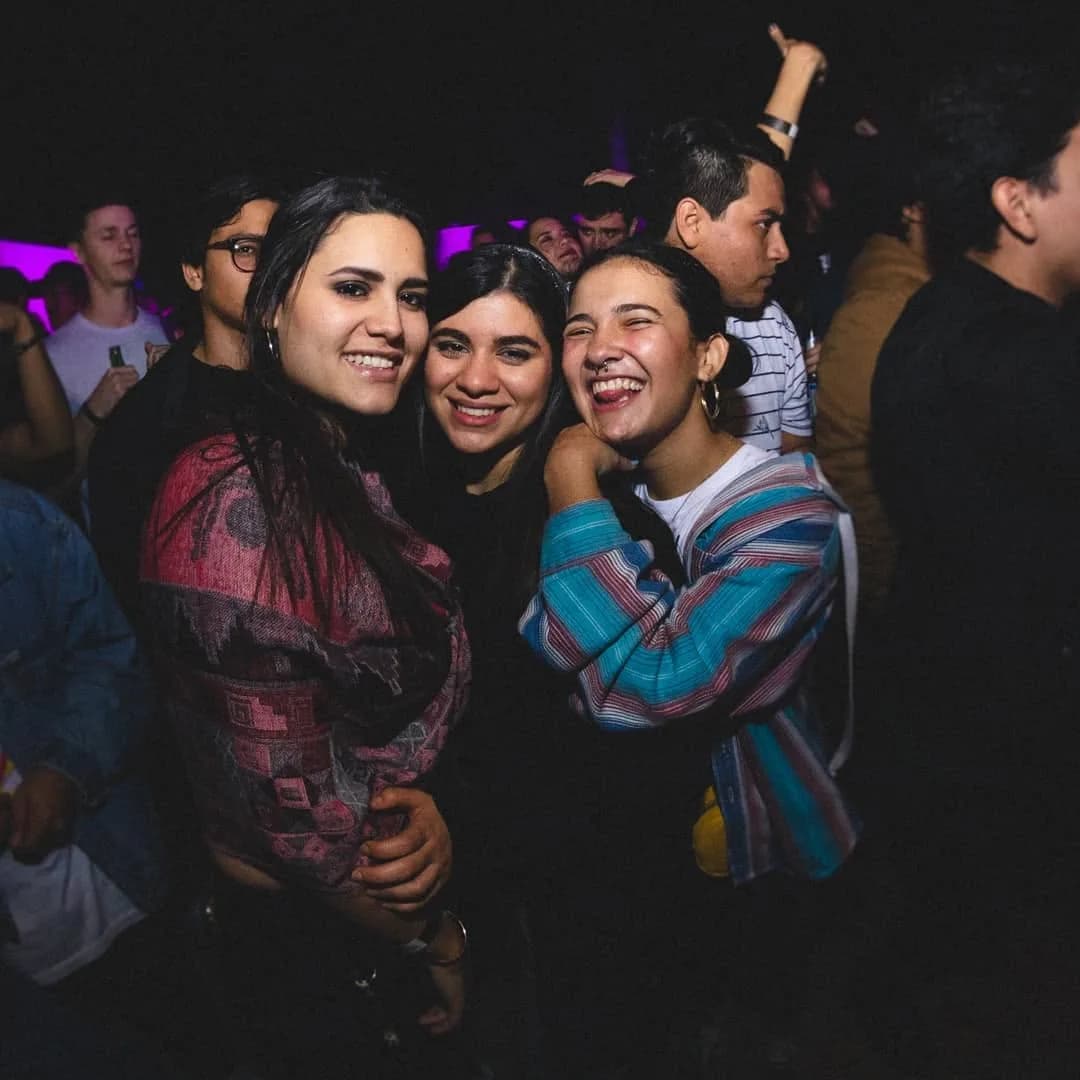 Aniversario XI de Azotea Veintedoce ¡Nos vemos en la pista!, foto 8 de 9