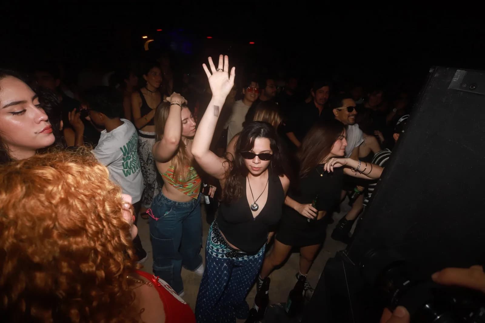 Aniversario XI de Azotea Veintedoce ¡Nos vemos en la pista!, foto 3 de 9