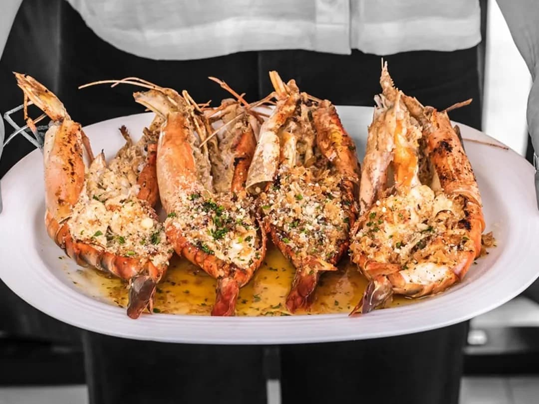 5 restaurantes de mariscos que no te puedes perder en Mérida, foto 11 de 21