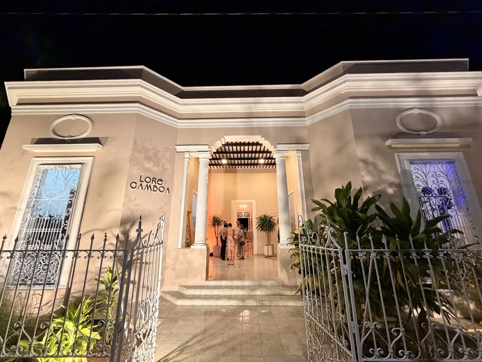 Casa Rosa abre sus puertas una casona donde florece el diseño y la creatividad, foto 6 de 7