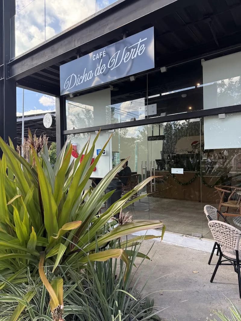 5 cafeterías en Mérida para hacer una pausa, foto 5 de 27
