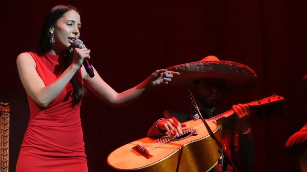 Octubre toma ritmo, lo que viene esta semana en Mérida, foto 13 de 15