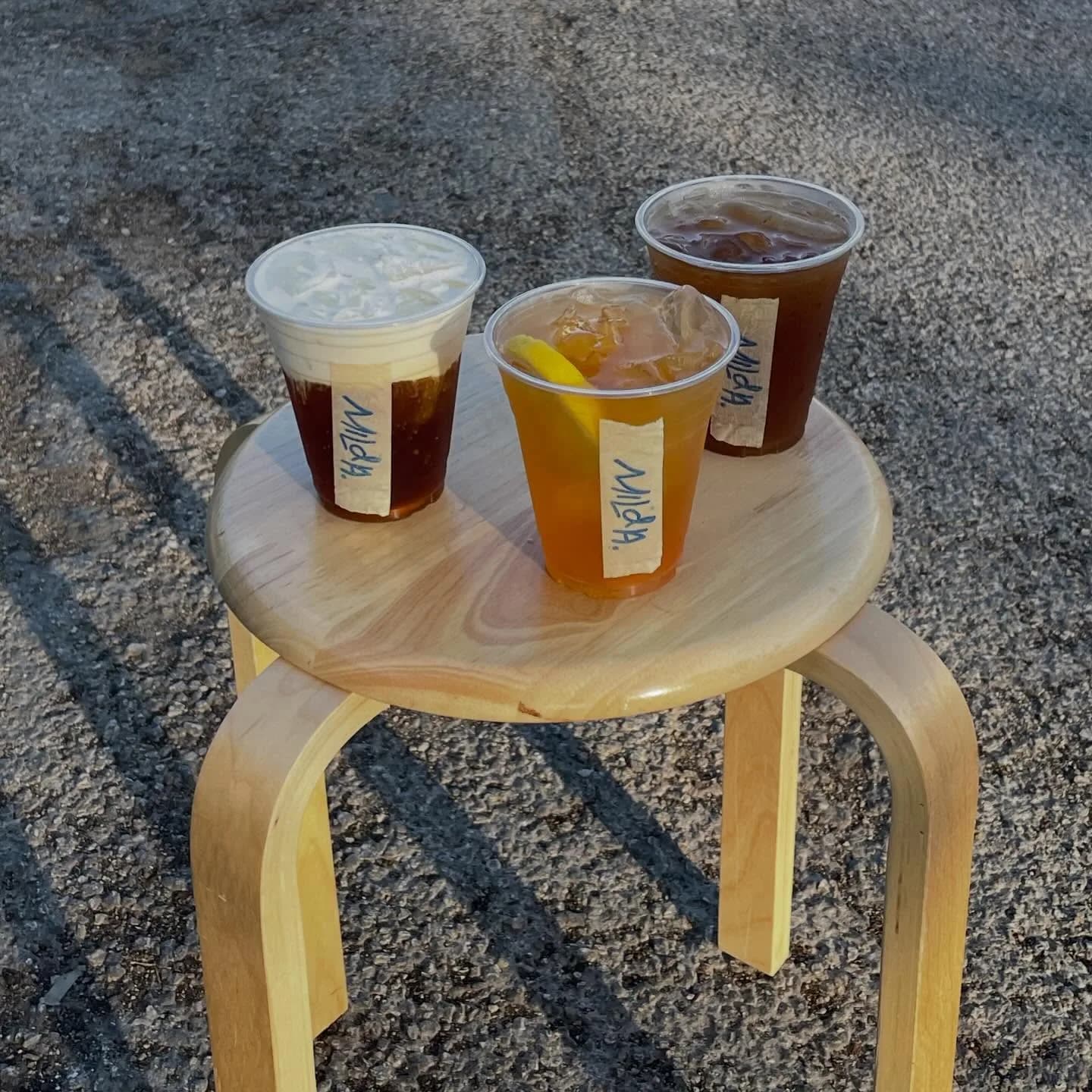 5 cafeterías en Mérida para hacer una pausa, foto 27 de 27