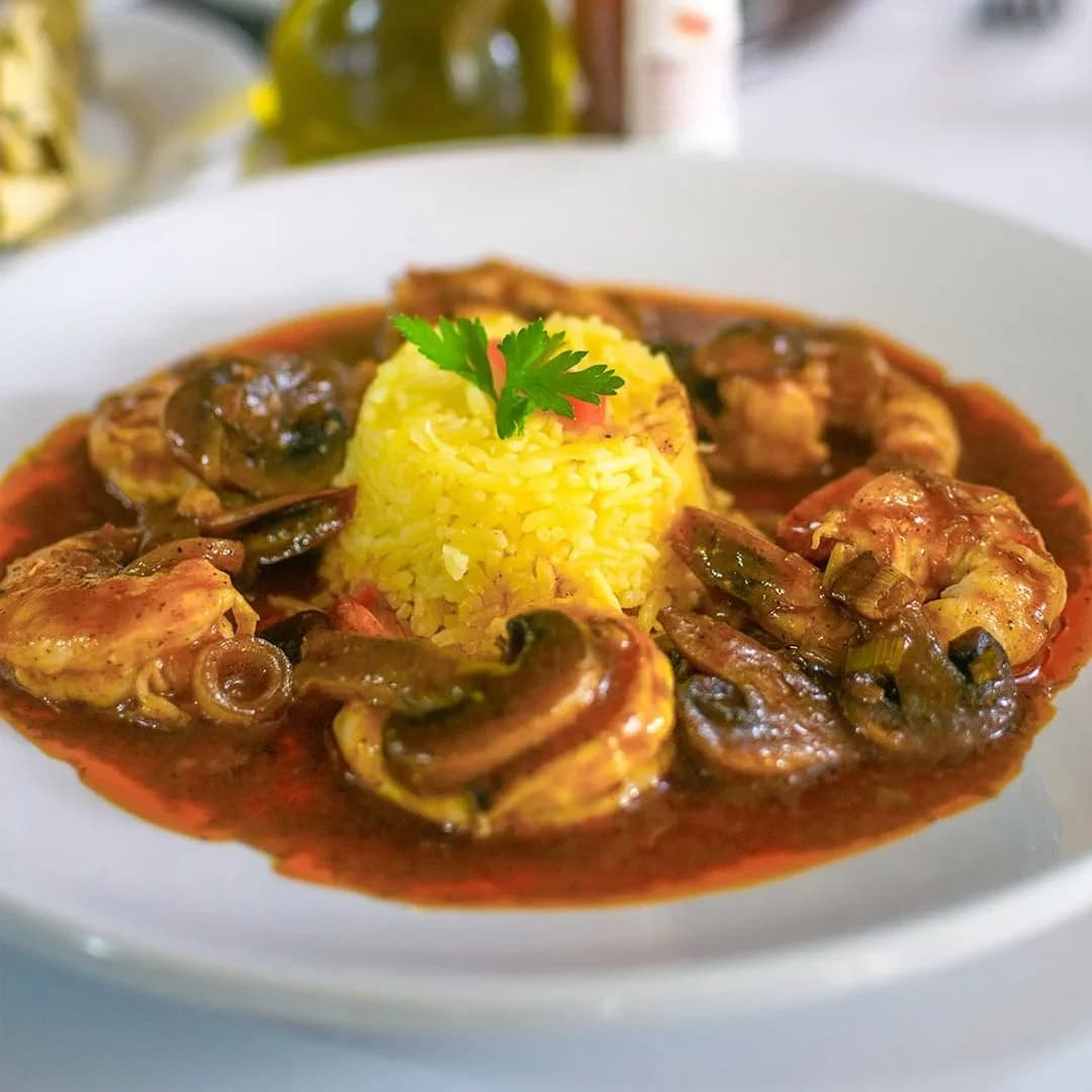 5 restaurantes de mariscos que no te puedes perder en Mérida, foto 21 de 21