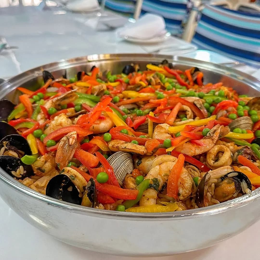 5 restaurantes de mariscos que no te puedes perder en Mérida, foto 19 de 21