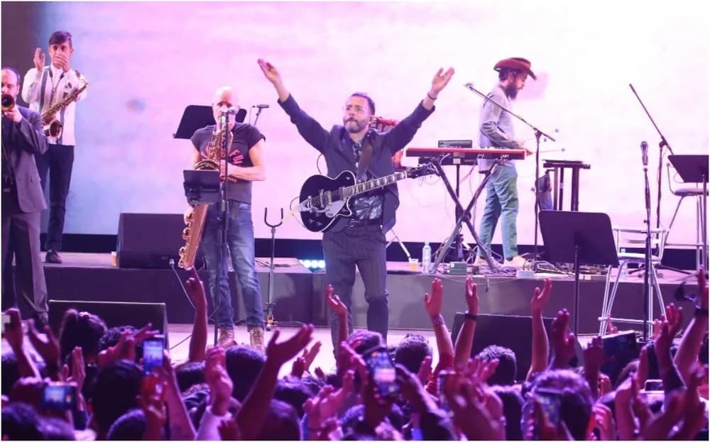 Octubre toma ritmo, lo que viene esta semana en Mérida, foto 10 de 15