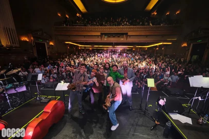 Octubre toma ritmo, lo que viene esta semana en Mérida, foto 11 de 15