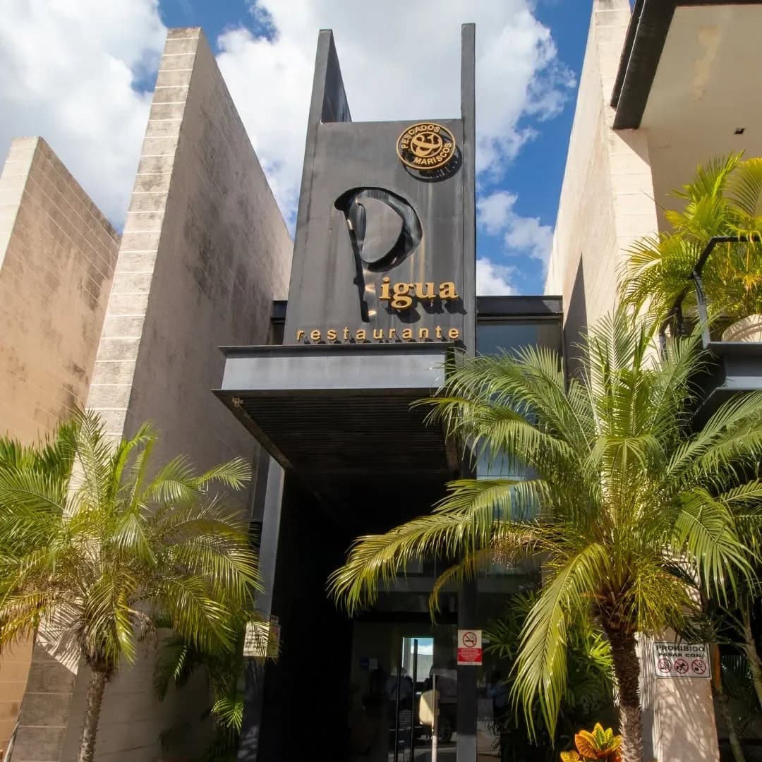 5 restaurantes de mariscos que no te puedes perder en Mérida, foto 12 de 21