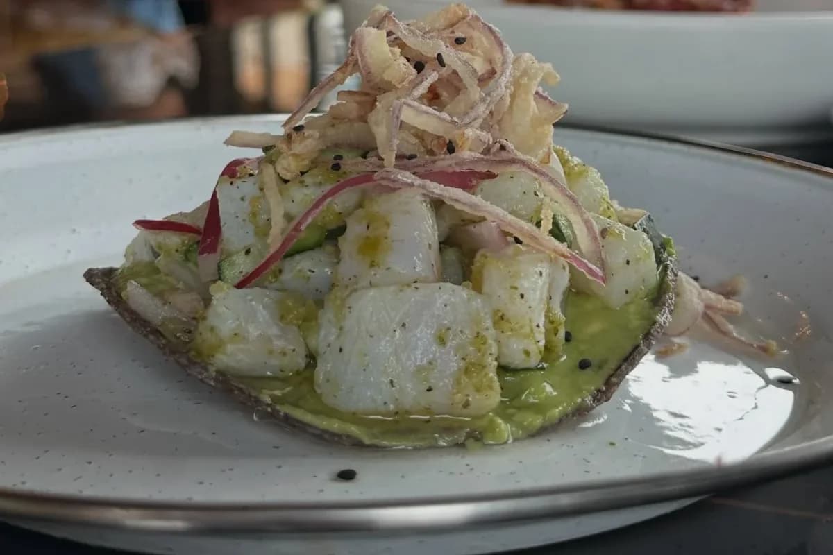 5 restaurantes de mariscos que no te puedes perder en Mérida, foto 16 de 21