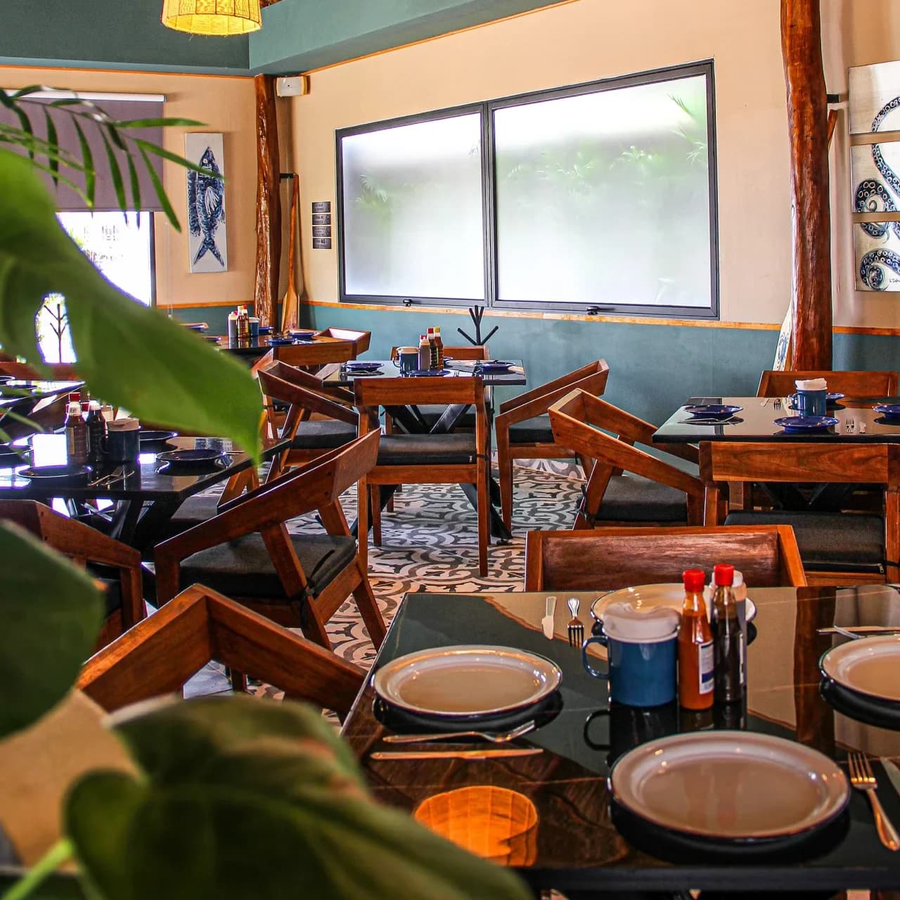 5 restaurantes de mariscos que no te puedes perder en Mérida, foto 18 de 21