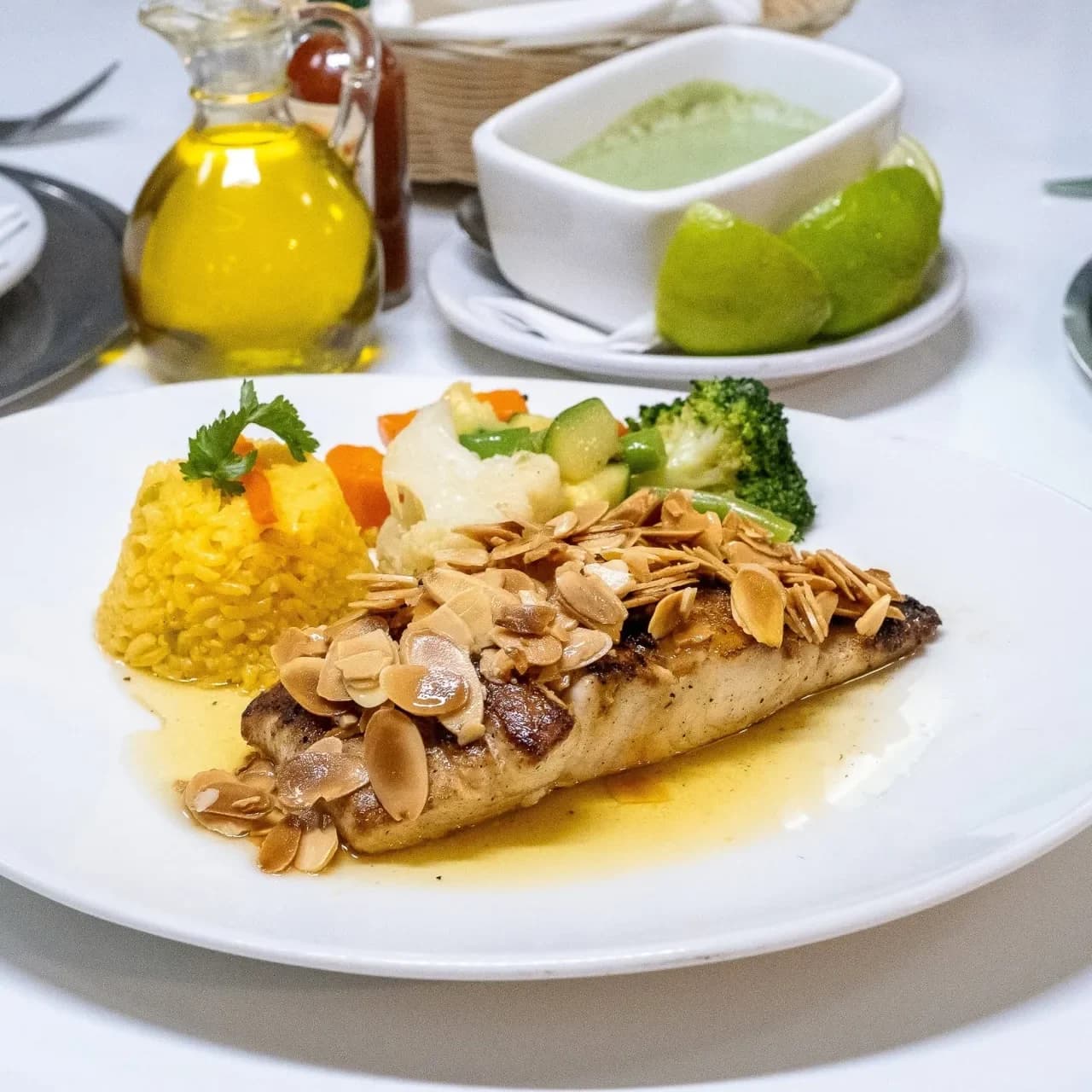 5 restaurantes de mariscos que no te puedes perder en Mérida, foto 20 de 21