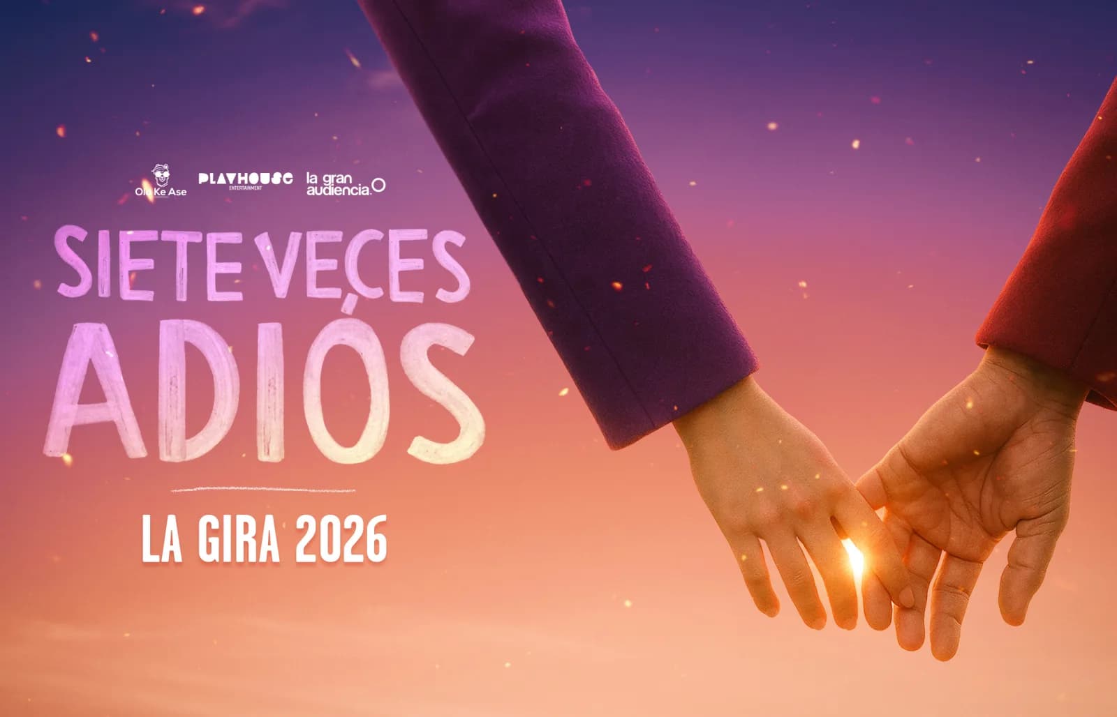 ¡Que no te lo cuenten! Los planes que están encendiendo Mérida este octubre, foto 3 de 13