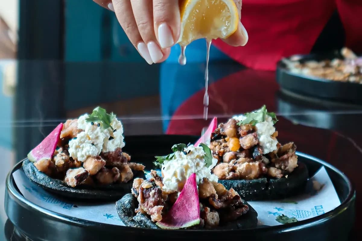 5 restaurantes de mariscos que no te puedes perder en Mérida, foto 15 de 21