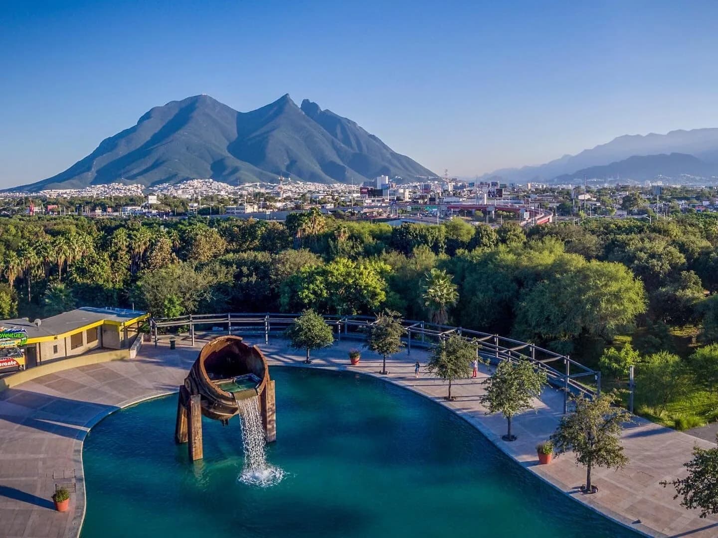 Lo mejor de Monterrey en 5 experiencias inolvidables, foto 1 de 5