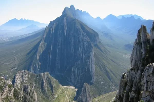 Lo mejor de Monterrey en 5 experiencias inolvidables, foto 5 de 5