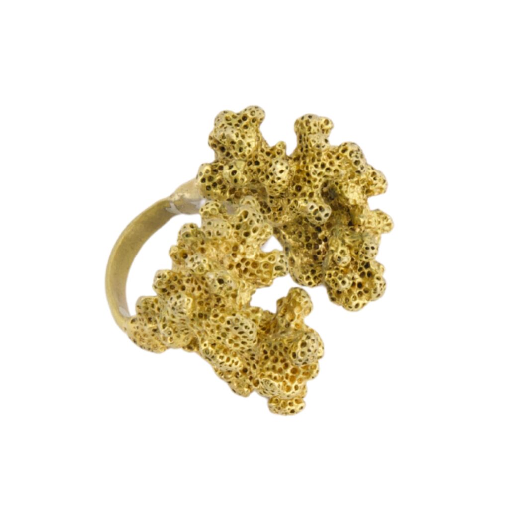 UBI -Anillo Ajustable