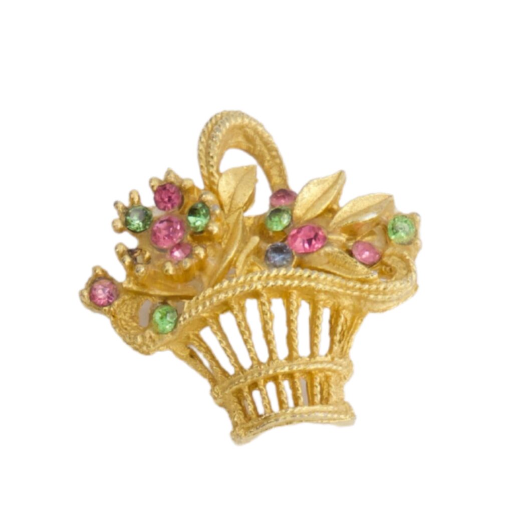 Broche Cosecha de Luz