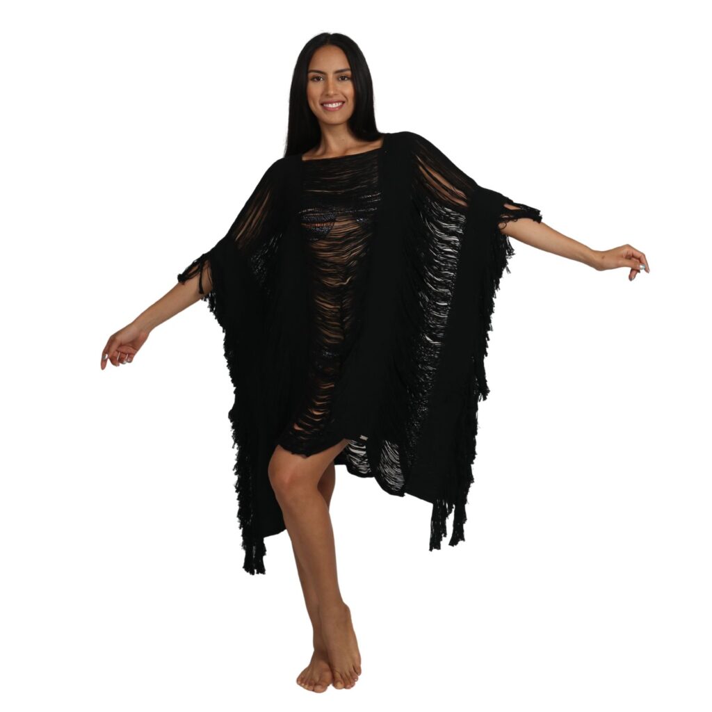 Zoul – Salida de Playa "Negra Deshilada"